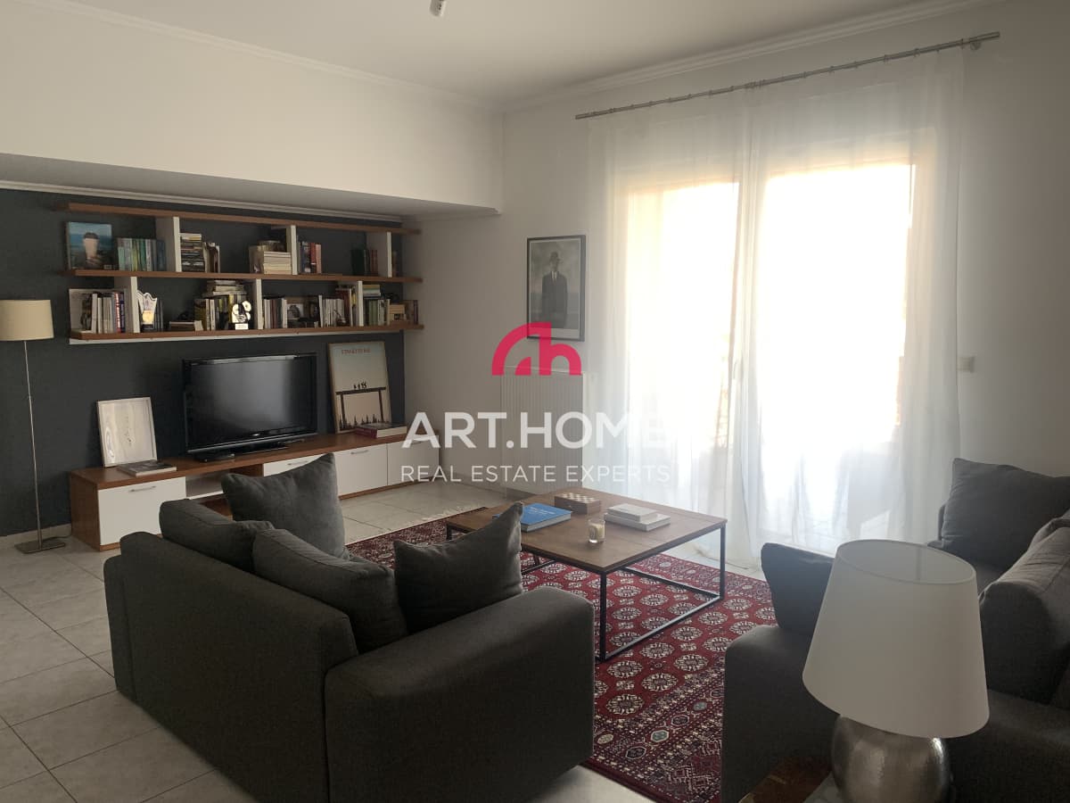 Apartment in Kardia, Mikra — Photo 3 of 19