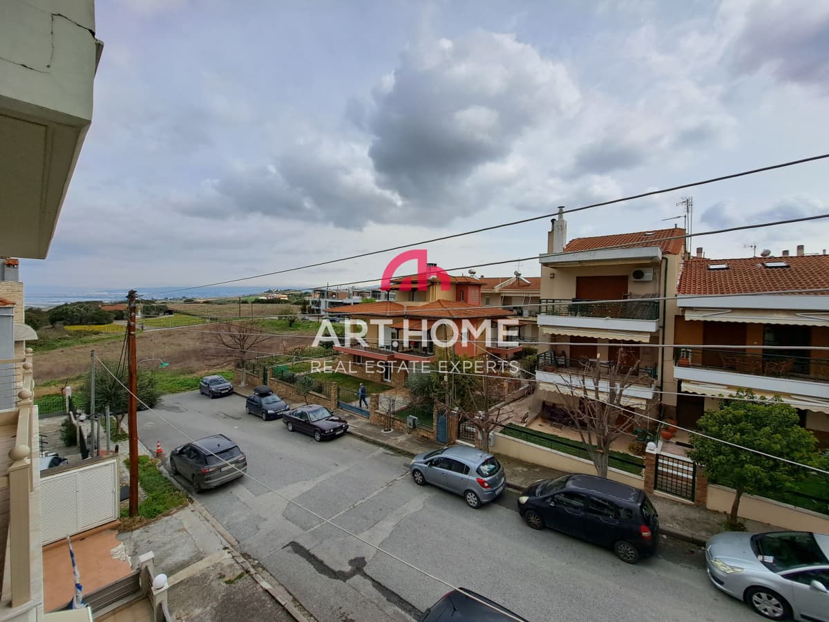 Apartment in Kardia, Mikra — Photo 2 of 19