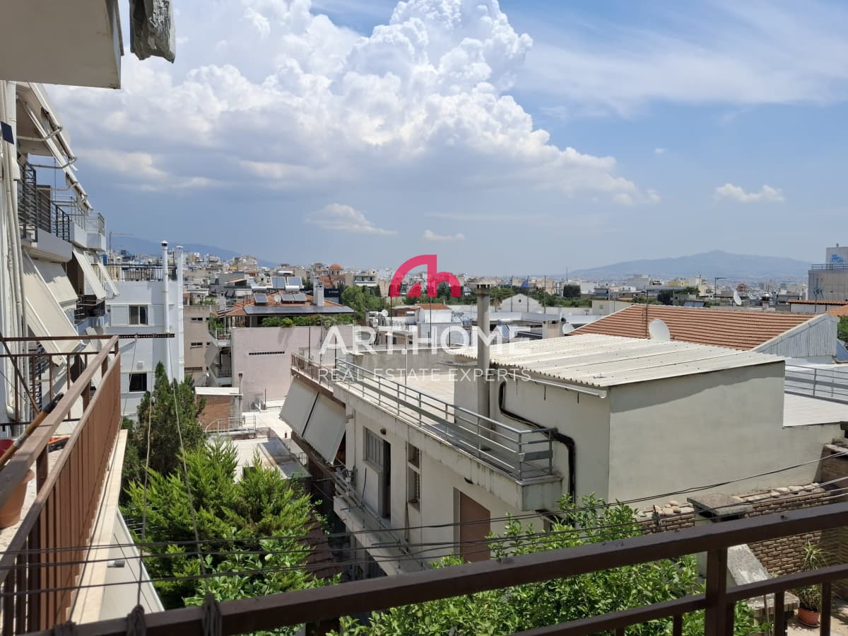 Διαμέρισμα στην ΤΕΙ Αθηνών, Αιγάλεω — Φωτογραφία 19 από 30