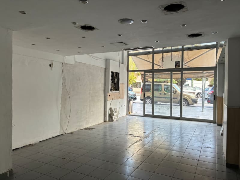 Κατάστημα στην Πλατεία Αττικής, Αττική — Φωτογραφία 1 από 9
