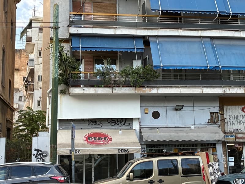 Κατάστημα στην Πλατεία Αττικής, Αττική — Φωτογραφία 5 από 9