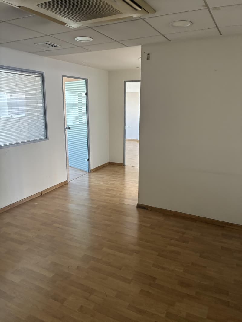 Γραφείο στην Αβγό, Μετς - Καλλιμάρμαρο — Φωτογραφία 15 από 24