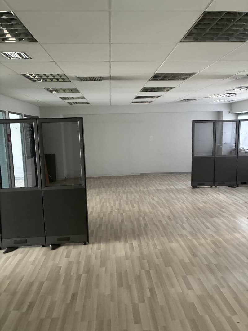 Γραφείο στην Αβγό, Μετς - Καλλιμάρμαρο — Φωτογραφία 4 από 24
