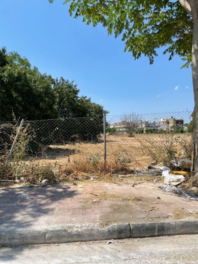 Οικόπεδο στην Κέντρο, Ταύρος — Φωτογραφία 6 από 8