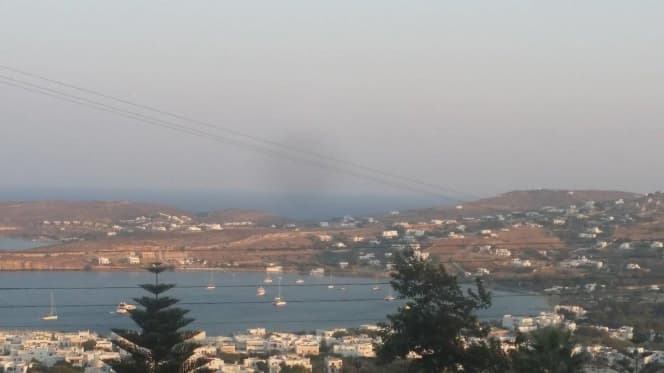 Μονοκατοικία στην Χωριουδάκι, Πάρος — Φωτογραφία 6 από 8
