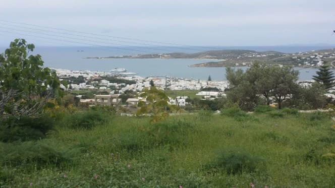 Μονοκατοικία στην Χωριουδάκι, Πάρος — Φωτογραφία 8 από 8