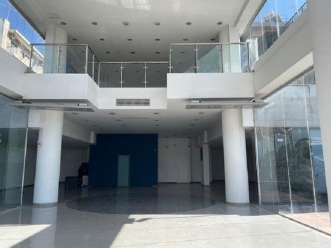 Κατάστημα στην Καρέας, Βύρωνας — Φωτογραφία 1 από 21