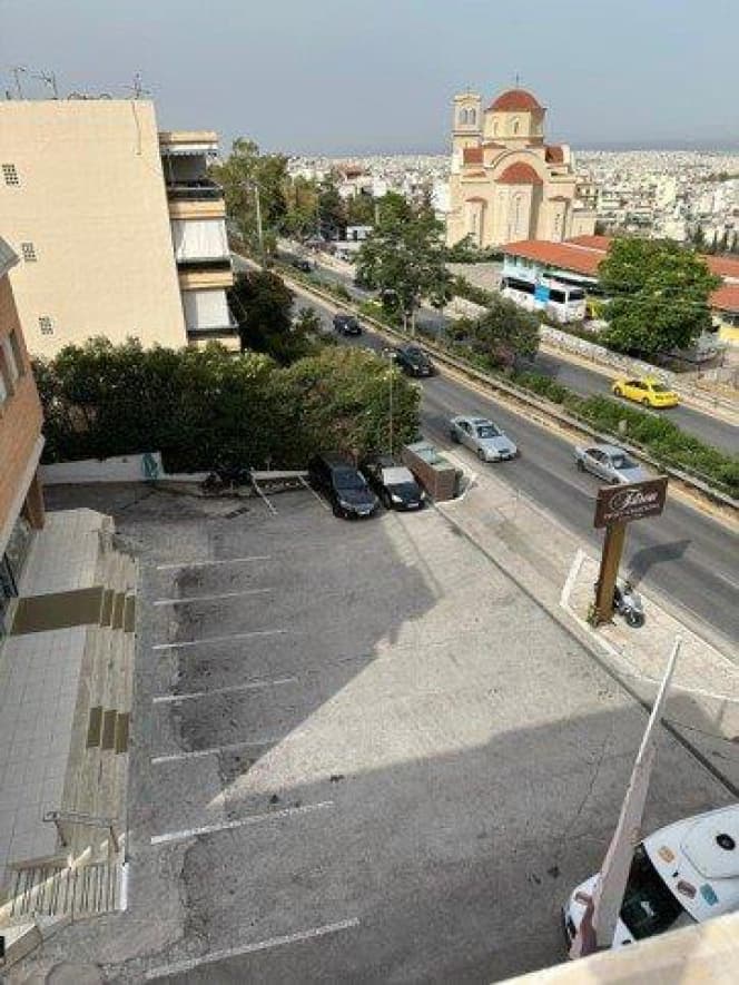 Κατάστημα στην Καρέας, Βύρωνας — Φωτογραφία 15 από 21