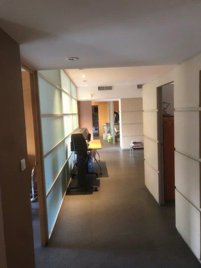 Γραφείο στην Κέντρο, Ιλίσια — Φωτογραφία 4 από 7