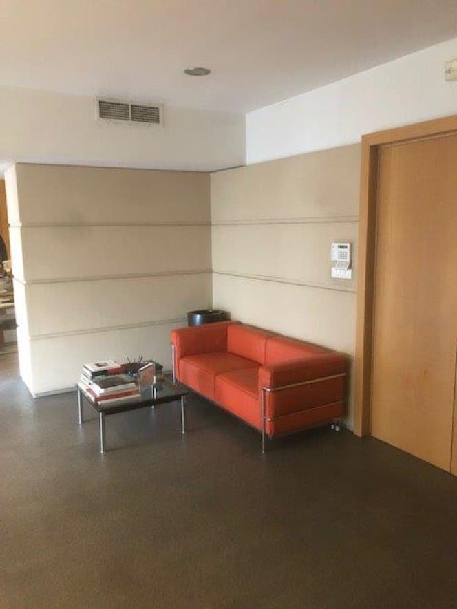 Γραφείο στην Κέντρο, Ιλίσια — Φωτογραφία 7 από 7
