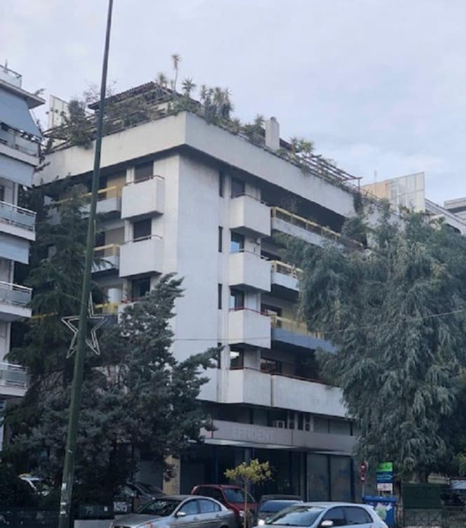 Γραφείο στην Κέντρο, Ιλίσια — Φωτογραφία 3 από 7
