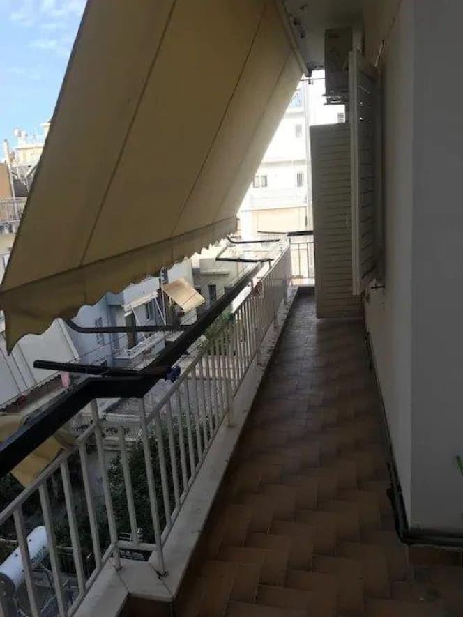 Διαμέρισμα στην Άγιος Ιωάννης, Νέος Κόσμος — Φωτογραφία 1 από 8
