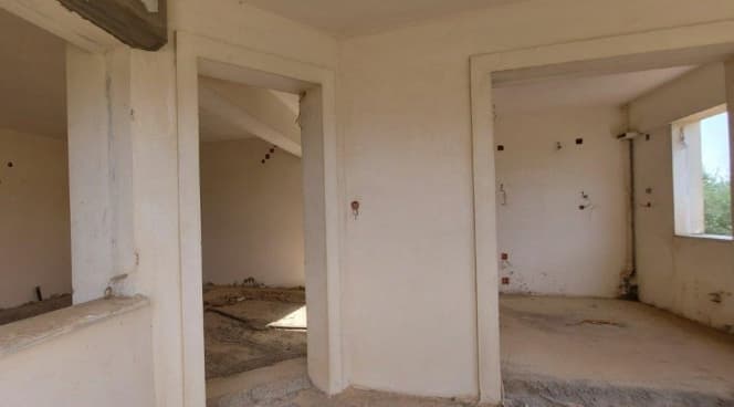 Μονοκατοικία στην Αραχωβίτικα, Ρίο — Φωτογραφία 9 από 19
