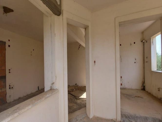 Μονοκατοικία στην Αραχωβίτικα, Ρίο — Φωτογραφία 16 από 19