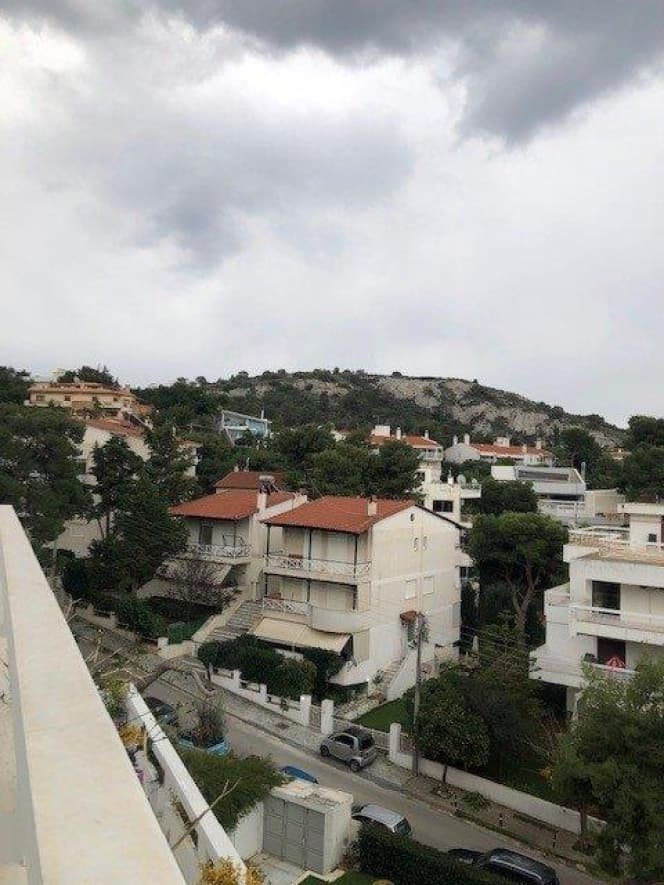 Apartment in Center, Vouliagmeni — Photo 1 of 28