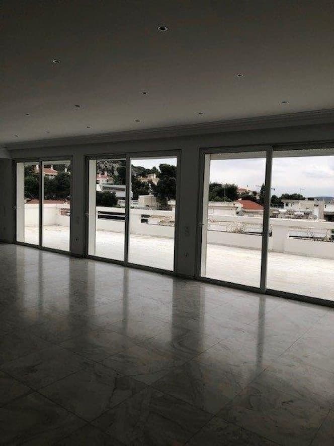 Apartment in Center, Vouliagmeni — Photo 21 of 28