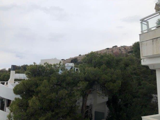 Apartment in Center, Vouliagmeni — Photo 25 of 28