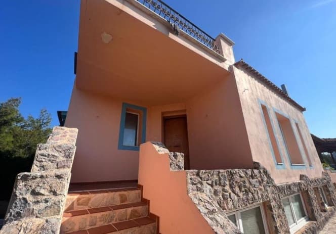 House in Kalivia, Kalivia Thorikou — Photo 18 of 30