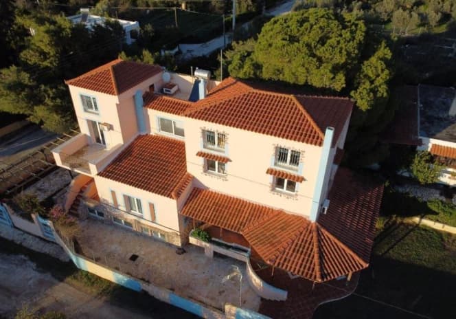 House in Kalivia, Kalivia Thorikou — Photo 22 of 30