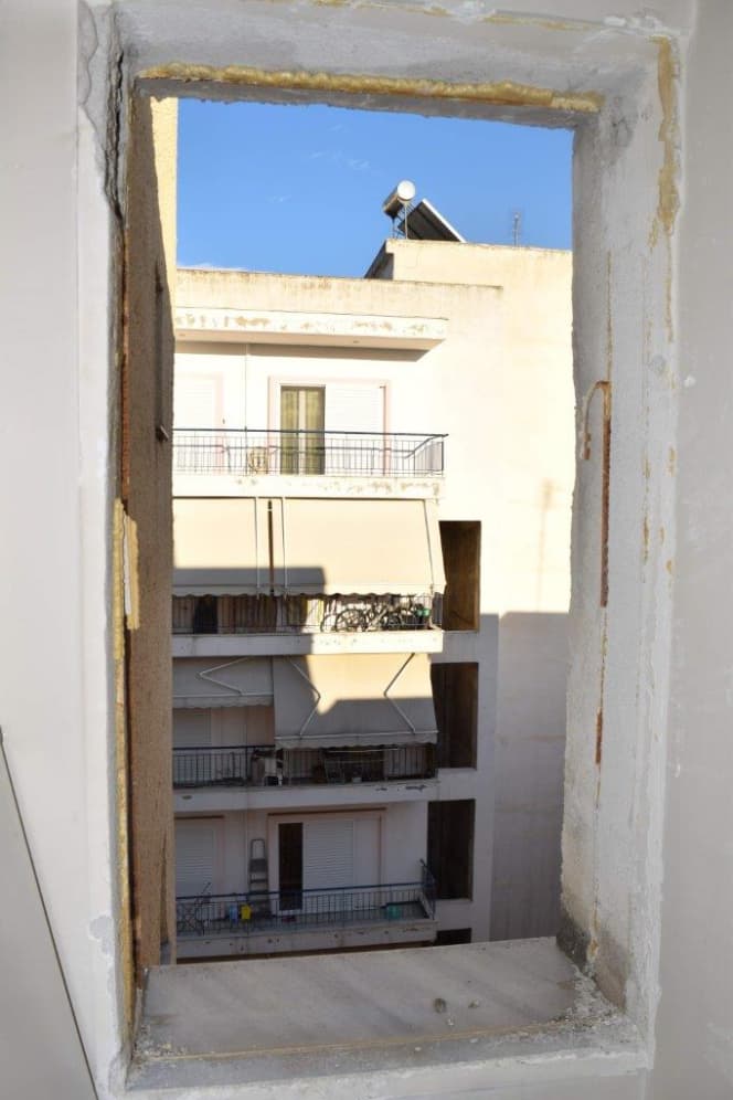 Οικόπεδο στην Άγιος Ιωάννης Τρυπητής, Πάρος — Φωτογραφία 5 από 12