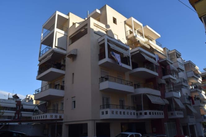 Οικόπεδο στην Άγιος Ιωάννης Τρυπητής, Πάρος — Φωτογραφία 9 από 12