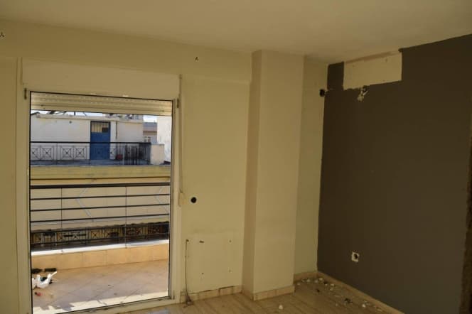 Οικόπεδο στην Άγιος Ιωάννης Τρυπητής, Πάρος — Φωτογραφία 2 από 12