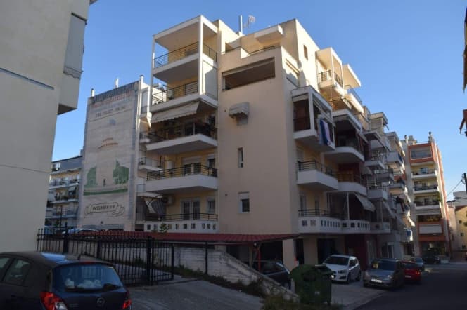 Οικόπεδο στην Άγιος Ιωάννης Τρυπητής, Πάρος — Φωτογραφία 4 από 12