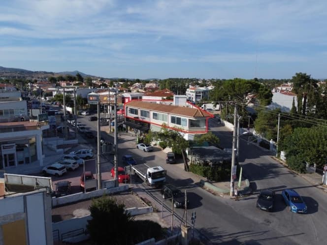 Office in Center, Agios Stefanos — Photo 7 of 16