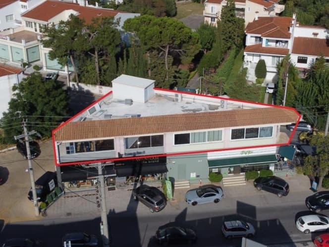 Office in Center, Agios Stefanos — Photo 9 of 16