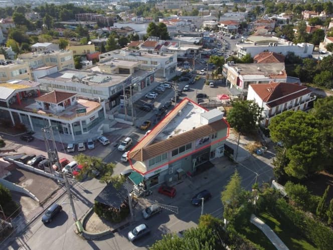 Office in Center, Agios Stefanos — Photo 5 of 16