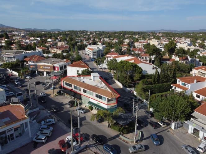 Office in Center, Agios Stefanos — Photo 15 of 16