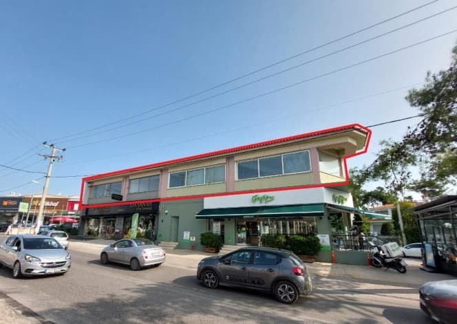 Office in Center, Agios Stefanos — Photo 11 of 16