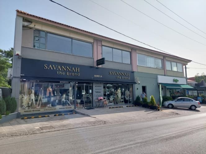 Warehouse in Center, Agios Stefanos — Photo 2 of 2