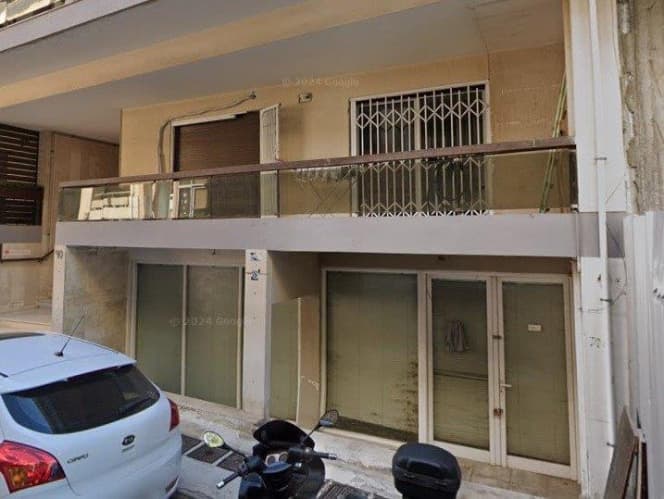 Κατάστημα στην Άγιος Θωμάς, Γουδή — Φωτογραφία 1 από 4