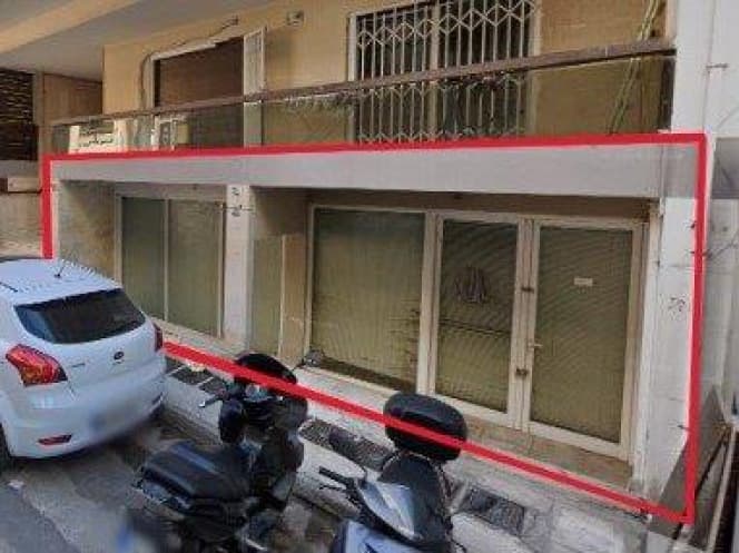 Κατάστημα στην Άγιος Θωμάς, Γουδή — Φωτογραφία 4 από 4