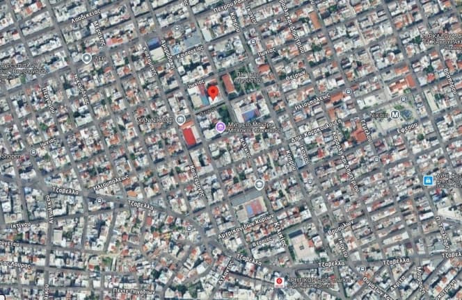 Διαμέρισμα στην Ταμπούρια, Νίκαια — Φωτογραφία 9 από 11