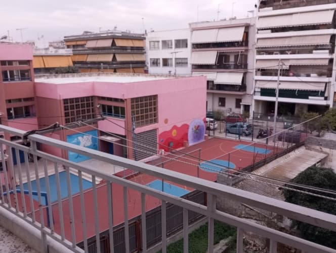 Διαμέρισμα στην Ταμπούρια, Νίκαια — Φωτογραφία 10 από 11