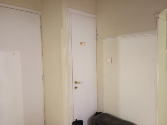 Διαμέρισμα στην Ταμπούρια, Νίκαια — Φωτογραφία 11 από 11