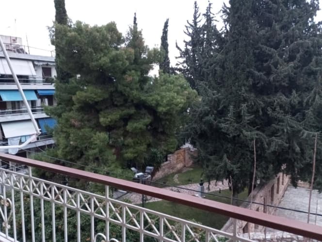 Διαμέρισμα στην Ταμπούρια, Νίκαια — Φωτογραφία 2 από 11