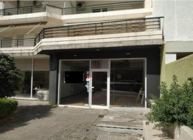 Κατάστημα στην Κέντρο, Αίγιο — Φωτογραφία 3 από 6