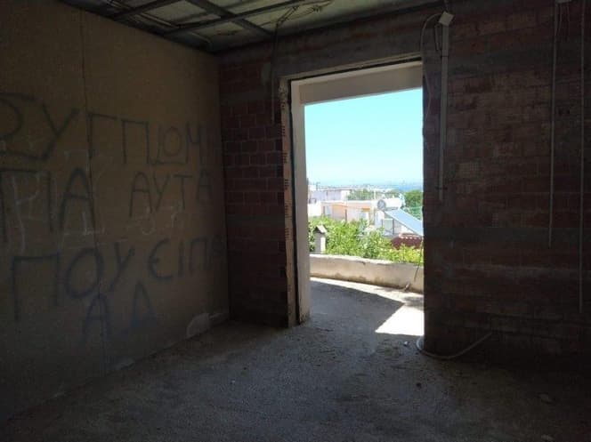 Μονοκατοικία στην Βορινέζα, Αρτέμιδα (Λούτσα) — Φωτογραφία 12 από 18