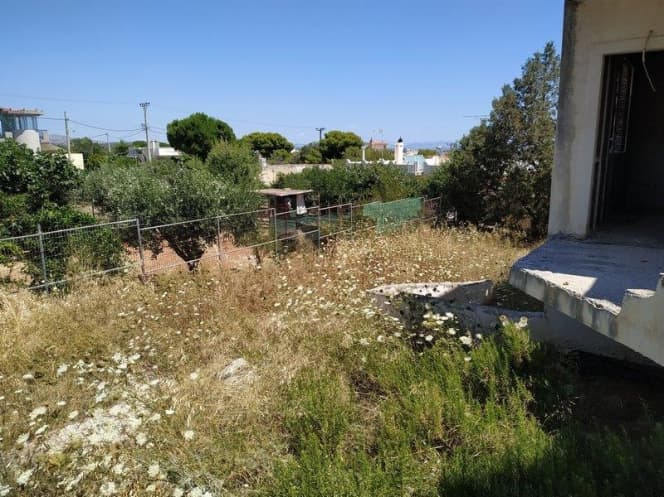 Μονοκατοικία στην Βορινέζα, Αρτέμιδα (Λούτσα) — Φωτογραφία 16 από 18