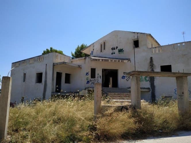 Μονοκατοικία στην Βορινέζα, Αρτέμιδα (Λούτσα) — Φωτογραφία 7 από 18