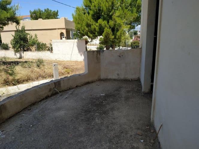 Μονοκατοικία στην Βορινέζα, Αρτέμιδα (Λούτσα) — Φωτογραφία 10 από 18