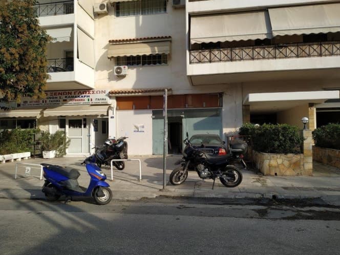 Κατάστημα στην Θυμαράκια, Αττική — Φωτογραφία 8 από 30