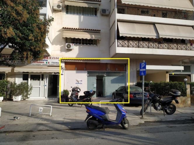 Κατάστημα στην Θυμαράκια, Αττική — Φωτογραφία 24 από 30