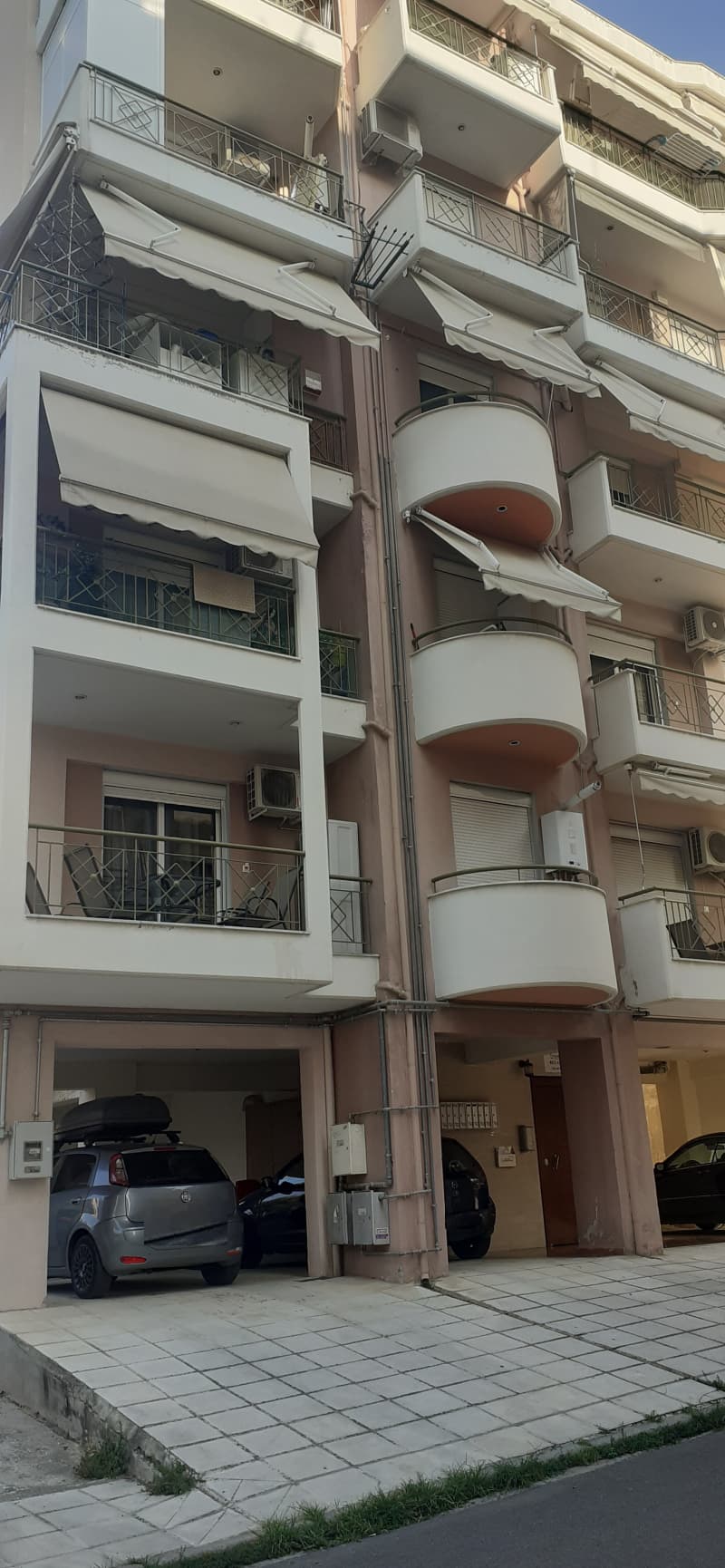 Διαμέρισμα στην Εύοσμο, Εύοσμος — Φωτογραφία 1 από 7