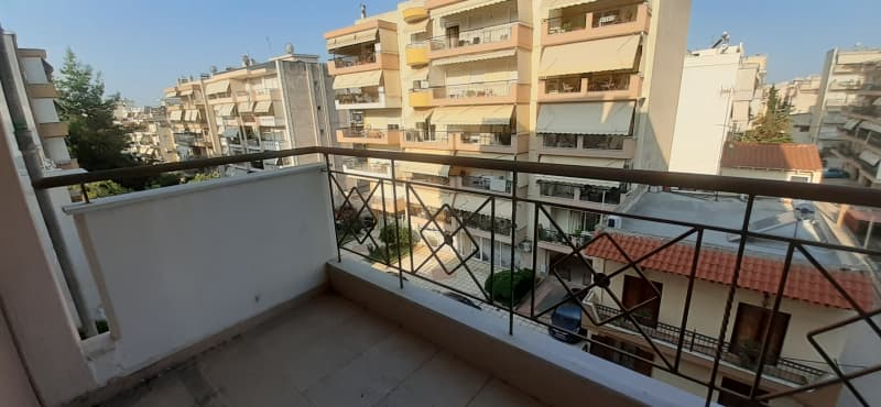 Διαμέρισμα στην Εύοσμο, Εύοσμος — Φωτογραφία 2 από 7
