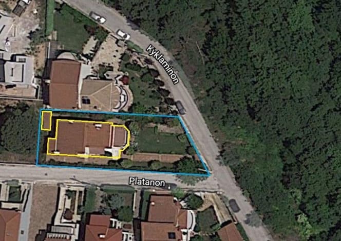 House in Krioneri, Krioneri — Photo 10 of 30