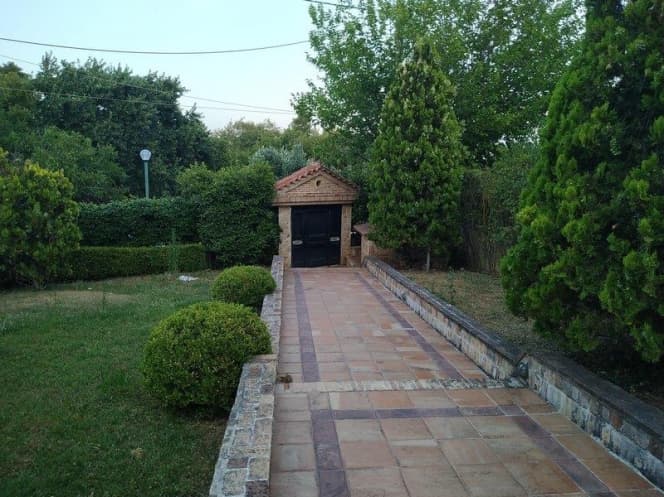 House in Krioneri, Krioneri — Photo 21 of 30